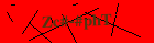 Security image. You must enable images to submit entry