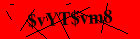 Security image. You must enable images to submit entry