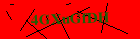 Security image. You must enable images to submit entry