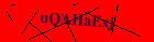 Security image. You must enable images to submit entry