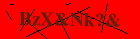 Security image. You must enable images to submit entry