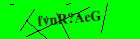 Security image. You must enable images to submit entry