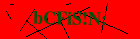 Security image. You must enable images to submit entry