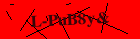 Security image. You must enable images to submit entry