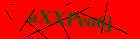 Security image. You must enable images to submit entry