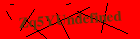 Security image. You must enable images to submit entry