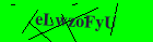 Security image. You must enable images to submit entry