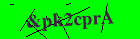 Security image. You must enable images to submit entry