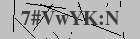 Security image. You must enable images to submit entry