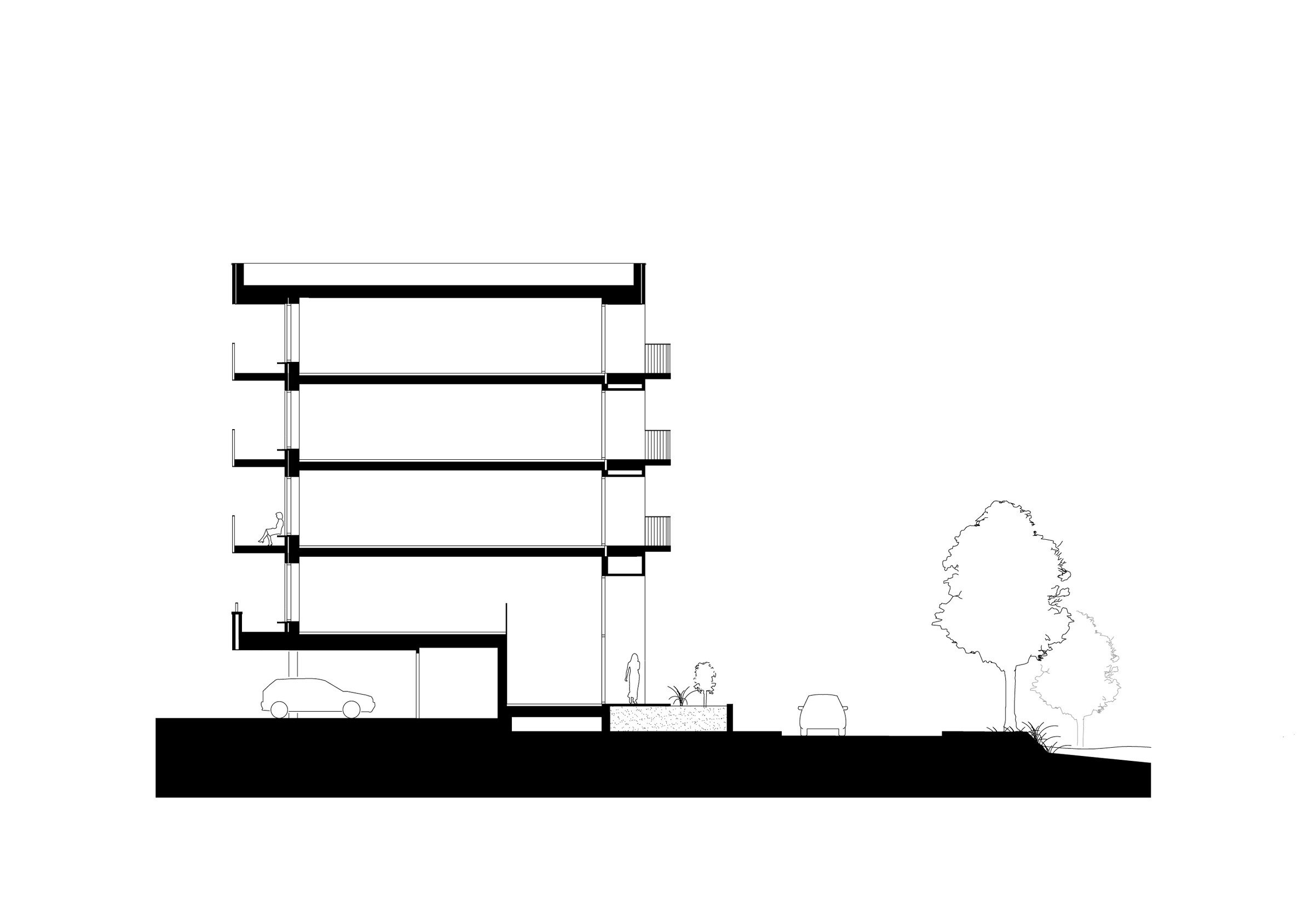 03-Zecc_Architecten-Rijnvliet-apartments-section.jpg
