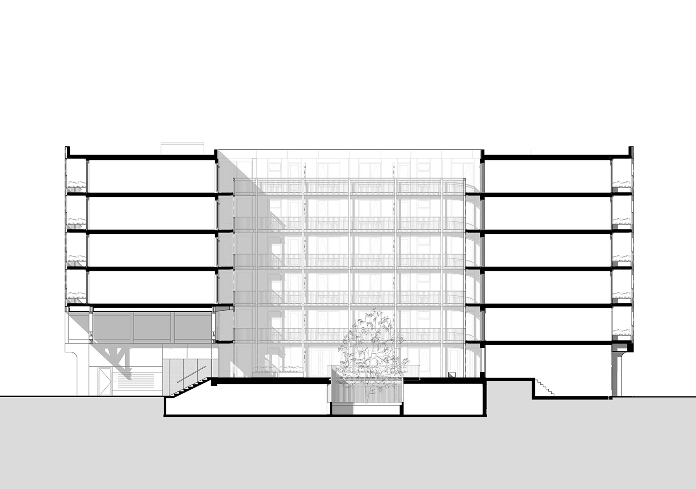 Zecc-Solitair-housing-Utrecht-section.jpg