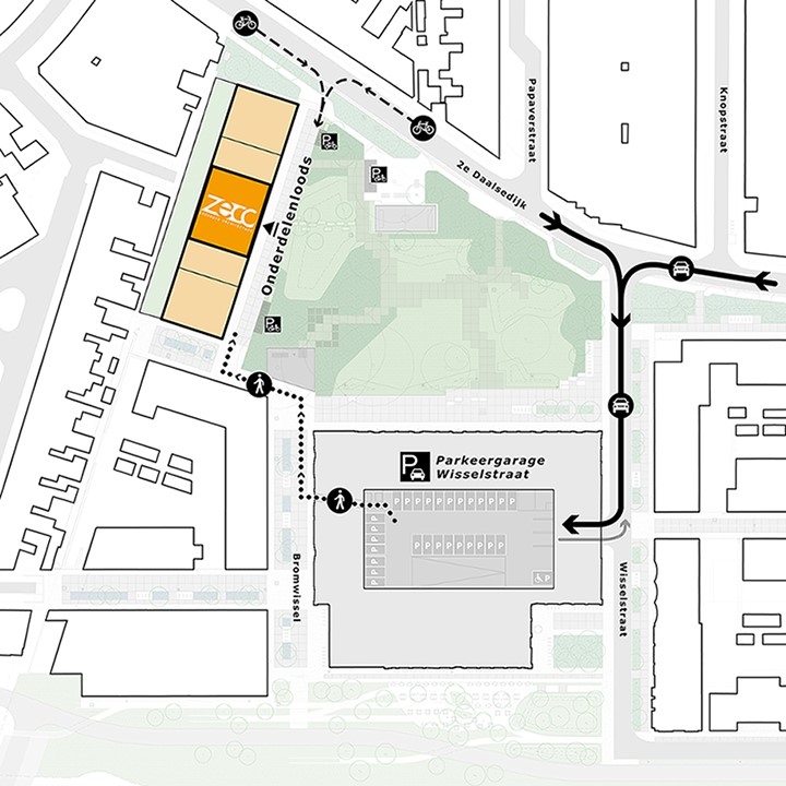 Zecc-Onderdelenloods-locatie-bereikbaarheid