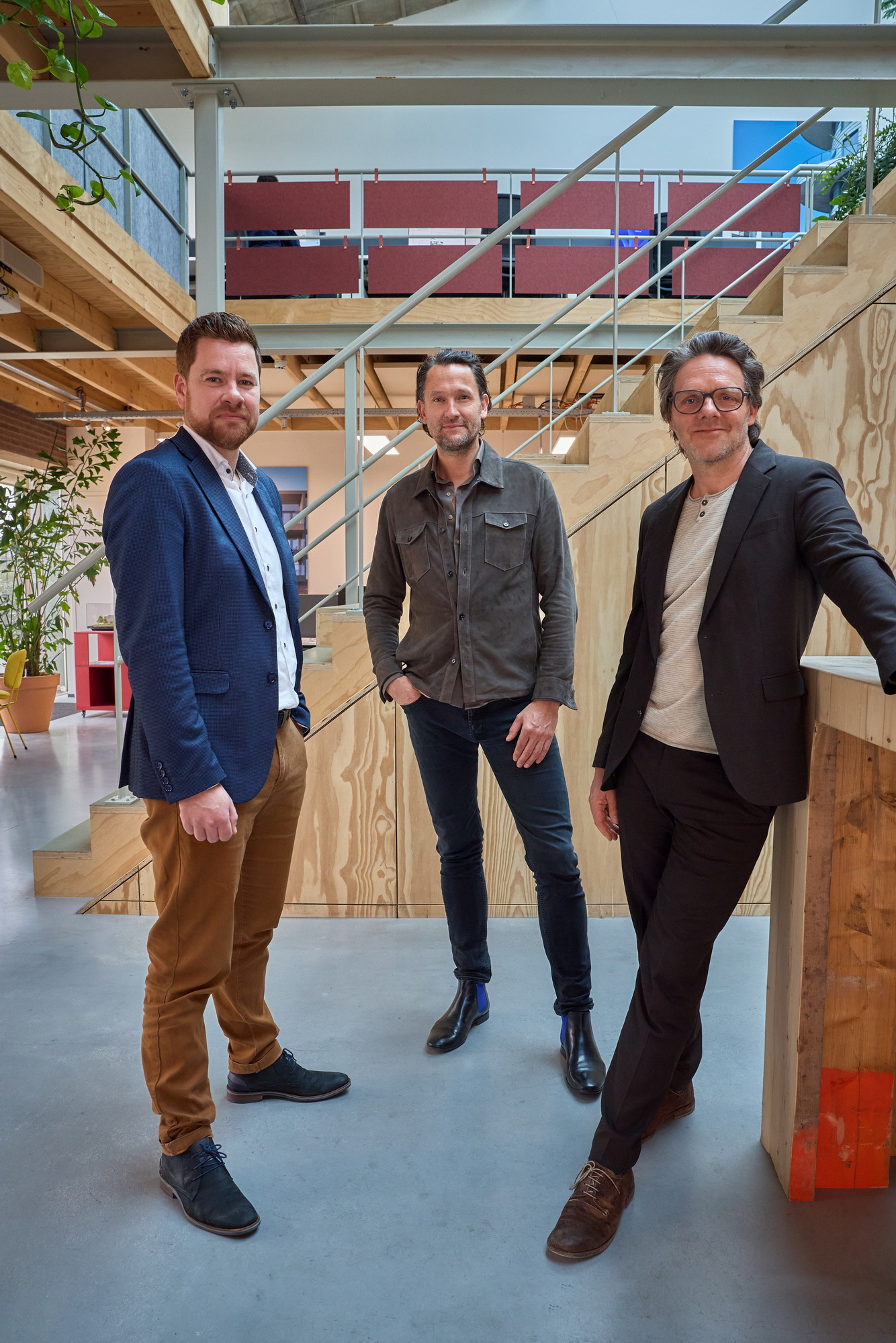 Zecc Architecten-Marnix van der Meer-Bart Kellerhuis-Koen P&ouml;rtzgen-2026