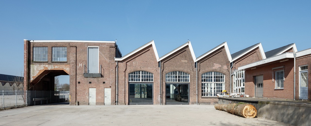 Zecc Architecten-nieuwsbrief-transformation-Tweede Daalsedijk-flexibel-offices-sustainable-19