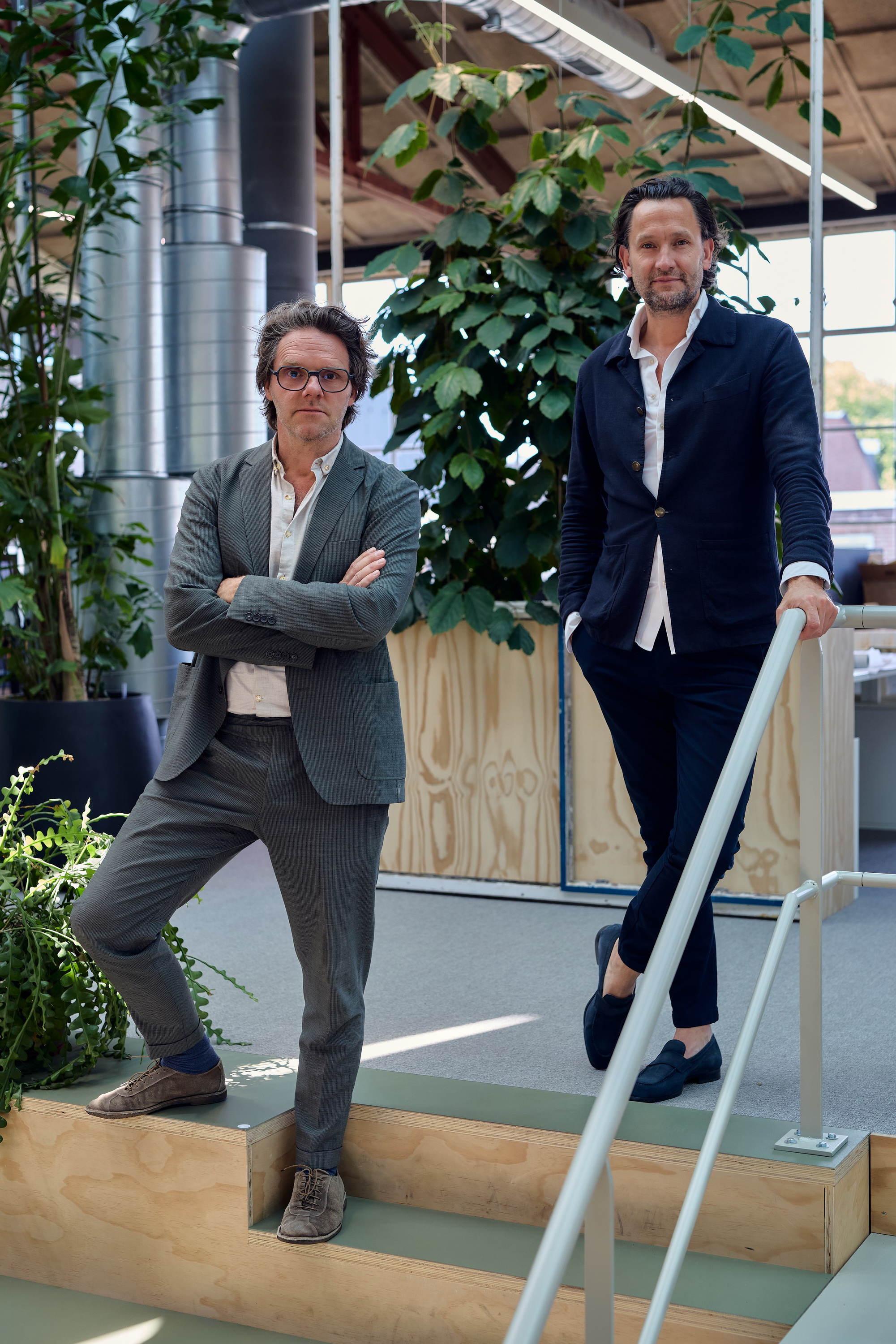 Zecc Architecten-Marnix van der Meer-Bart Kellerhuis-2025Q2